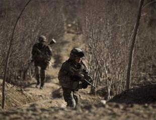 Afghan revenge attack kills three, wounds 90