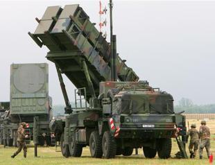 Russia, NATO to discuss Turkey missile request