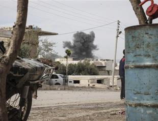 Bomb in Palestinian camp in Damascus kills 4