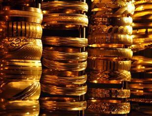 Iran buys Turkish gold with money from gas exports, deputy PM says