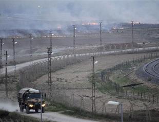 Turkey request for missiles new act of provocation: Syria