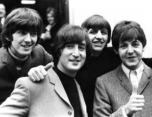 Rejected Beatles audition tape appears at auction