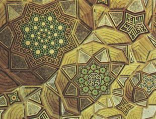 Designing geometric designs