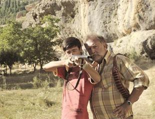 Turkish movies win major awards in Asia film festival