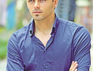 Turkish Mr World contestant