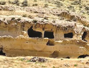 Gaziantep’s cave area to become a history museum