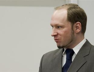 Norway killer slams prison conditions
