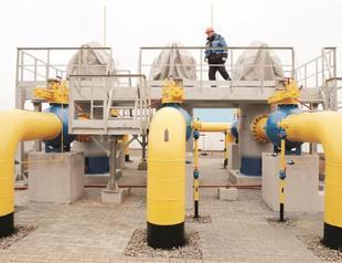 Gazprom goes liberal in Turkish market