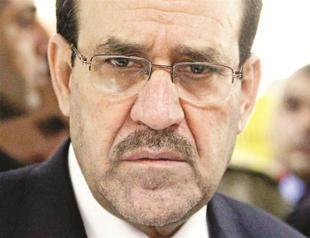 Iraq’s Maliki ‘delusional,’ says Turkey