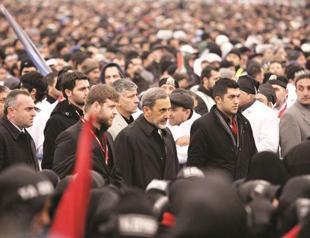 Millions in Turkey to mark Ashura