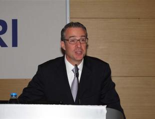 Turkey will become top-20 partner in IMF, says Lewis