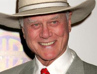 Larry Hagman was in love with Bodrum, Turkish hotelier says