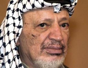 Arafat body to be exhumed Tuesday for poison tests