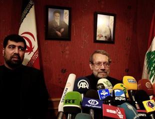 Iran warns Turkey not to deploy Patriot missiles