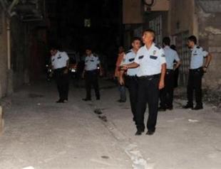 Hozat police chief commits suicide