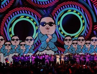 Gangnam Style becomes YouTubes most watched video