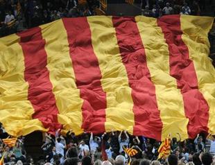 Catalans vote in fight for statehood