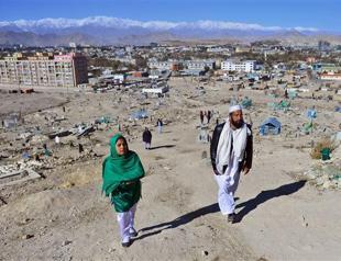 Afghan universities shut down after sectarian clas