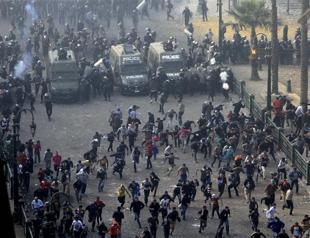 Egypt Islamists call mass show of support for Morsi