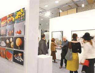 28 thousand people visit Contemporary Istanbul