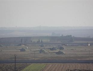 Syrian rebels capture air base near Damascus