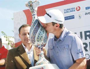 Turkish Open put in Tour schedule