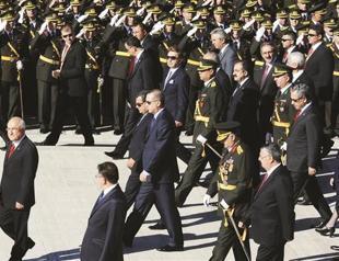 Army must report to ministry: Coup panel