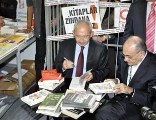 Journalists should not be in prison, says CHP