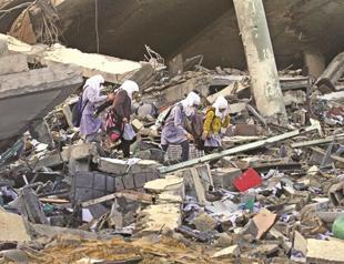 Turkey ‘cannot agree’ with US Gaza rhetoric