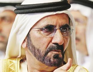 Dubai bets to buid world’s largest mall