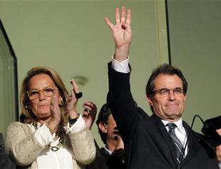 Catalan breakaway parties win big in vote