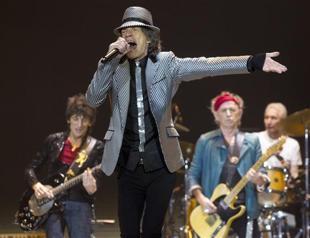 Satisfaction as Rolling Stones rock London in 50-year show