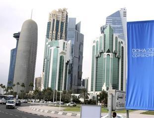 UN climate change talks open in Doha