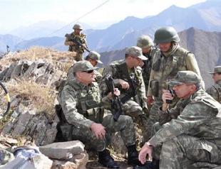 Gays to be discharged from the army under new draft