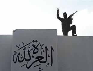 Syria rebels seize key dam on Euphrates: watchdog