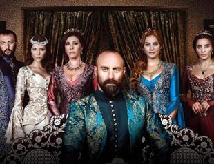 TV series criticized by Turkish PM has 150 million viewers, culture ministry says