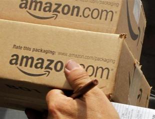 Amazon announces investment in France, sees 2,500 jobs