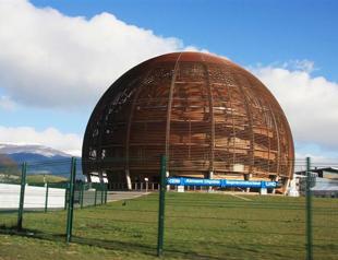 Turkey to abandon CERN membership process