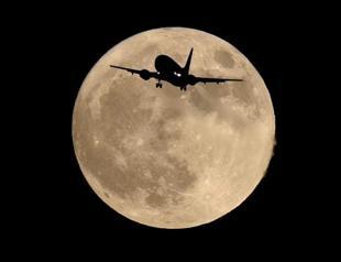 US planned to detonate nuclear bomb on moon to scare USSR: Scientist