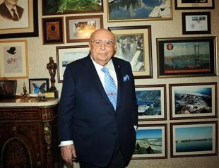 Özal wasnt murdered: Former President Demirel