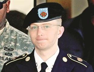 WikiLeaks’ Manning feared death