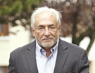 Ex-IMF head settle lawsuit with maid