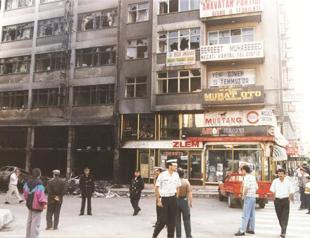President Gül orders new probe into Sivas massacre