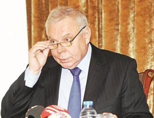 Disputed issues put aside for Putin visit