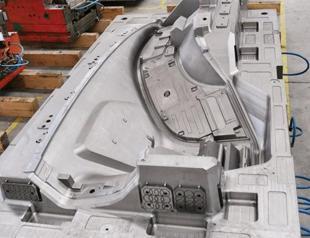 Trade deficit shrinks one-third