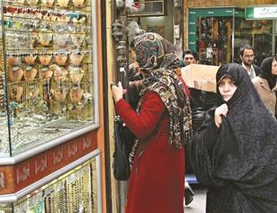 Turkey’s gold sales to Iran still on track