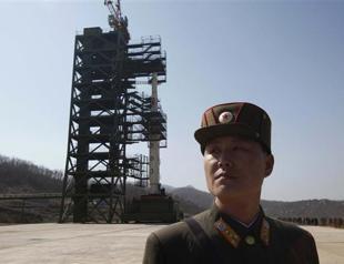 North Korea plans second rocket launch in December