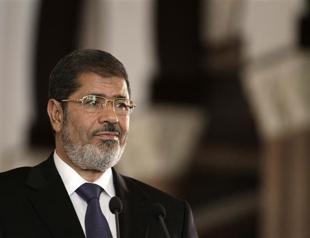 Egypts Islamists rally for Morsi as rifts widen