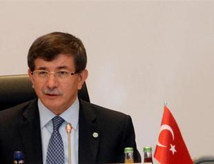 Turkey wants Palestine to become full member of UN, Turkish FM says