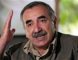 Four Greek generals discharged over display of PKK publication